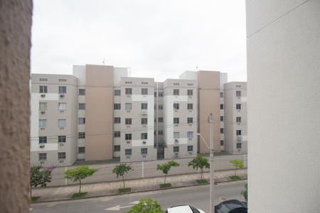 Apartamento à venda com 44m², 2 quartos e sem vaga Apartamento à venda com 44m², 2 quartos e sem vagaVista da Sala