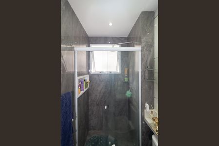 Apartamento à venda com 44m², 2 quartos e sem vaga Apartamento à venda com 44m², 2 quartos e sem vagaBanheiro