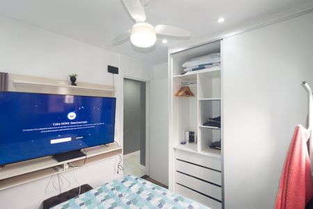 Apartamento à venda com 44m², 2 quartos e sem vaga Apartamento à venda com 44m², 2 quartos e sem vagaQuarto 1