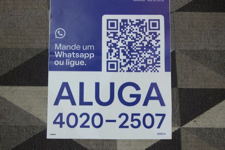 Apartamento à venda com 44m², 2 quartos e sem vaga Apartamento à venda com 44m², 2 quartos e sem vagaPlaquinha