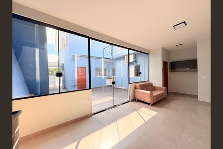 Casa à venda com 255m², 4 quartos e 3 vagasChurrasqueira