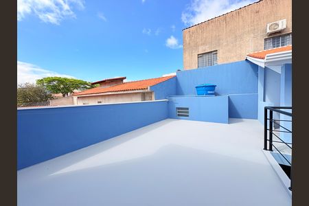 Casa à venda com 255m², 4 quartos e 3 vagasQuintal