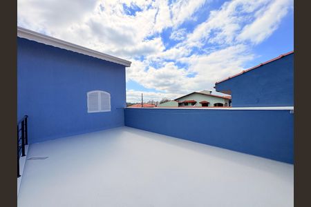 Casa à venda com 255m², 4 quartos e 3 vagasQuintal