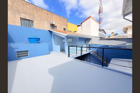 Casa à venda com 255m², 4 quartos e 3 vagasQuintal