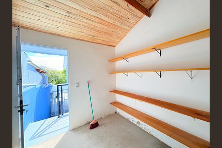 Casa à venda com 255m², 4 quartos e 3 vagasDepósito