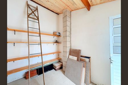 Casa à venda com 255m², 4 quartos e 3 vagasDepósito