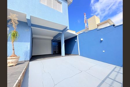 Casa à venda com 255m², 4 quartos e 3 vagasGaragem