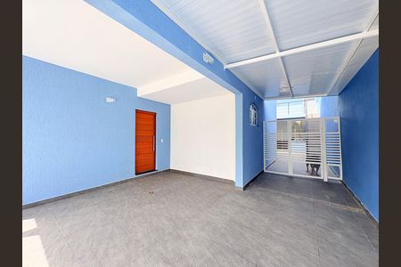 Casa à venda com 255m², 4 quartos e 3 vagasGaragem