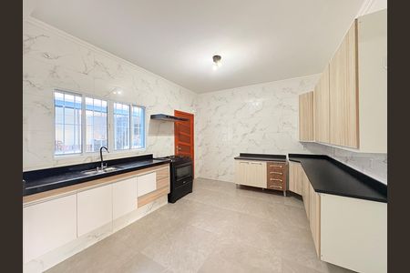 Casa à venda com 255m², 4 quartos e 3 vagasCozinha