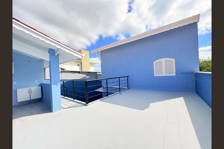 Casa à venda com 255m², 4 quartos e 3 vagasQuintal