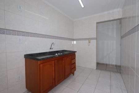 Apartamento para alugar com 45m², 2 quartos e 1 vagaCozinha