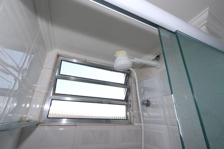 Apartamento para alugar com 45m², 2 quartos e 1 vagaBanheiro