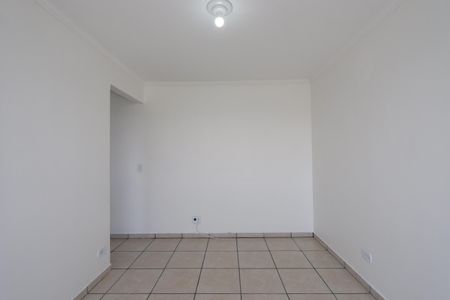 Sala de apartamento para alugar com 2 quartos, 45m² em Vila Cardoso Franco, São Paulo