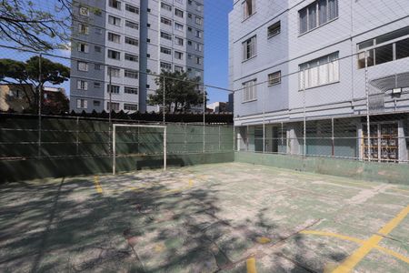 Apartamento para alugar com 45m², 2 quartos e 1 vagaÁrea comum - Quadra