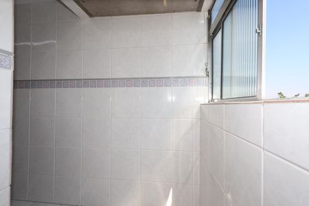 Apartamento para alugar com 45m², 2 quartos e 1 vagaLavanderia