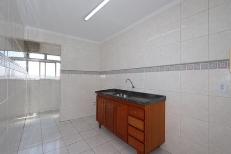 Apartamento para alugar com 45m², 2 quartos e 1 vagaCozinha