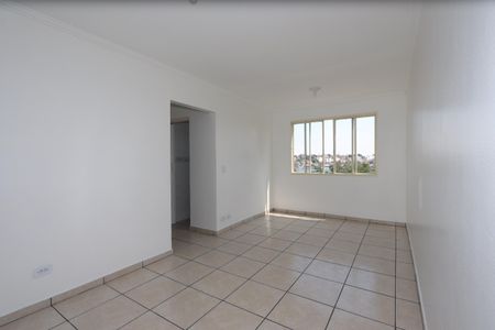 Sala de apartamento para alugar com 2 quartos, 45m² em Vila Cardoso Franco, São Paulo