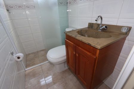 Apartamento para alugar com 45m², 2 quartos e 1 vagaBanheiro