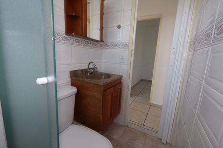 Apartamento para alugar com 45m², 2 quartos e 1 vagaBanheiro