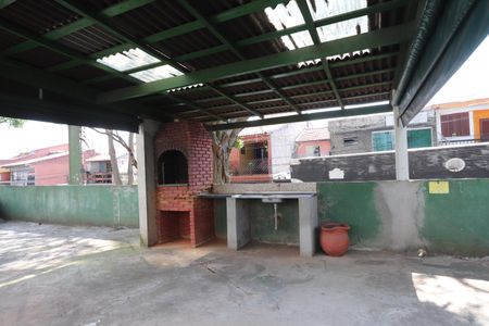 Apartamento para alugar com 45m², 2 quartos e 1 vagaÁrea comum - Churrasqueira