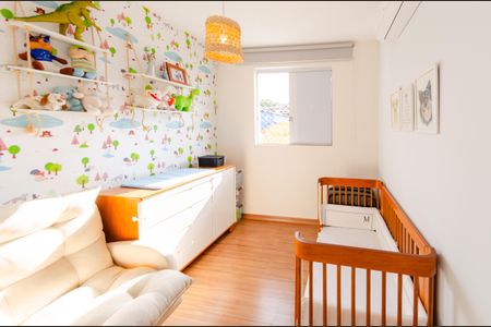 Apartamento à venda com 174m², 3 quartos e 2 vagasQuarto 2