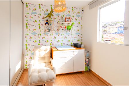 Apartamento à venda com 174m², 3 quartos e 2 vagasQuarto 2