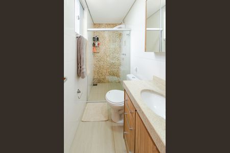 Apartamento à venda com 174m², 3 quartos e 2 vagasBanheiro suíte