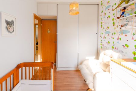 Apartamento à venda com 174m², 3 quartos e 2 vagasQuarto 2