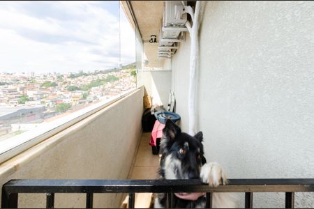 Apartamento à venda com 174m², 3 quartos e 2 vagasÁrea de serviço