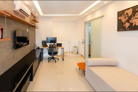 Apartamento à venda com 174m², 3 quartos e 2 vagasSala 2