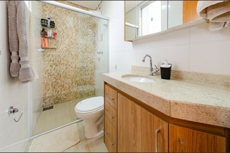 Apartamento à venda com 174m², 3 quartos e 2 vagasBanheiro suíte