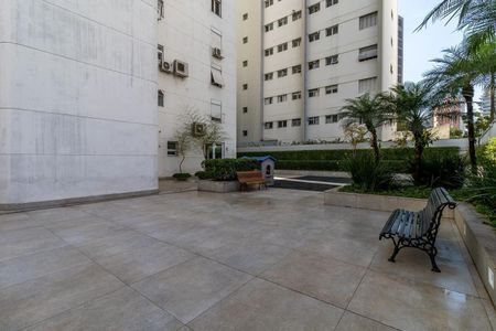 Apartamento à venda com 170m², 3 quartos e 2 vagasFoto 32