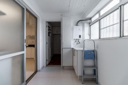 Apartamento à venda com 170m², 3 quartos e 2 vagasFoto 10