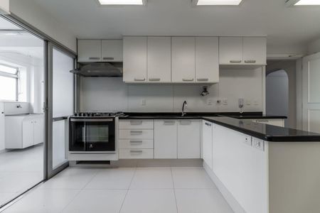 Apartamento à venda com 170m², 3 quartos e 2 vagasFoto 11