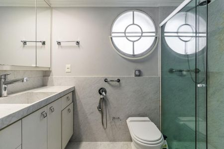 Apartamento à venda com 170m², 3 quartos e 2 vagasFoto 18