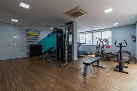 Apartamento à venda com 170m², 3 quartos e 2 vagasFoto 23