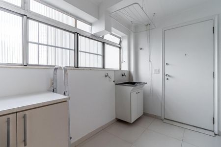 Apartamento à venda com 170m², 3 quartos e 2 vagasFoto 02