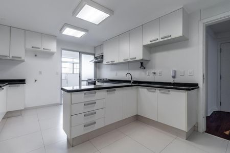 Apartamento à venda com 170m², 3 quartos e 2 vagasFoto 19