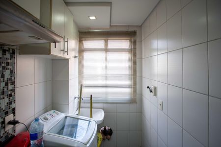 Apartamento à venda com 48m², 2 quartos e 1 vagaÁrea de Serviço