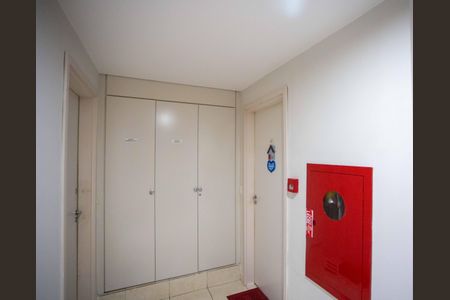 Apartamento à venda com 48m², 2 quartos e 1 vagaHall de entrada