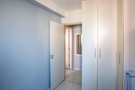 Apartamento à venda com 48m², 2 quartos e 1 vagaQuarto 2