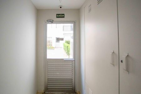 Apartamento à venda com 48m², 2 quartos e 1 vagaHall de entrada