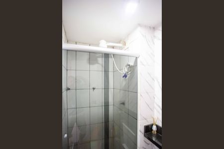 Apartamento à venda com 48m², 2 quartos e 1 vagaBanheiro