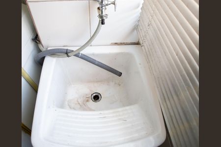 Apartamento à venda com 48m², 2 quartos e 1 vagaÁrea de Serviço