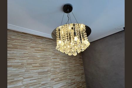 Apartamento para alugar com 110m², 3 quartos e 2 vagasSala