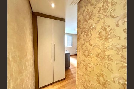 Apartamento para alugar com 110m², 3 quartos e 2 vagasQuarto Suíte 1