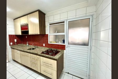 Apartamento para alugar com 110m², 3 quartos e 2 vagasCozinha