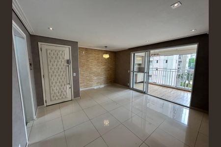 Apartamento para alugar com 110m², 3 quartos e 2 vagasSala