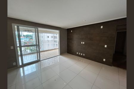Apartamento para alugar com 110m², 3 quartos e 2 vagasSala