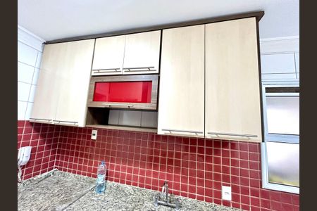 Apartamento para alugar com 110m², 3 quartos e 2 vagasCozinha